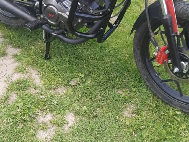 Senke Другая, объемом двигателя 0.15 л и пробегом 0 тыс. км за 900 $, фото 6 на Automoto.ua