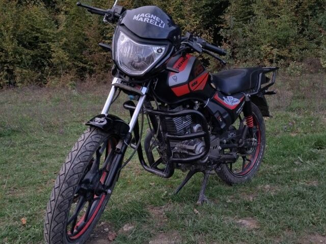 Senke Другая, объемом двигателя 0.15 л и пробегом 0 тыс. км за 900 $, фото 5 на Automoto.ua