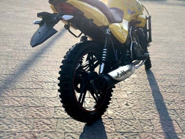 Senke Другая, объемом двигателя 0.2 л и пробегом 0 тыс. км за 790 $, фото 1 на Automoto.ua