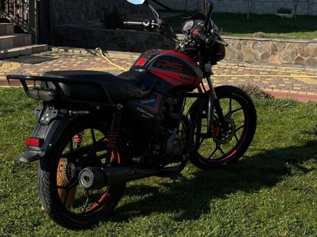 Senke Другая, объемом двигателя 0.15 л и пробегом 0 тыс. км за 900 $, фото 3 на Automoto.ua