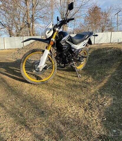 Senke Другая, объемом двигателя 0.25 л и пробегом 0 тыс. км за 1250 $, фото 3 на Automoto.ua