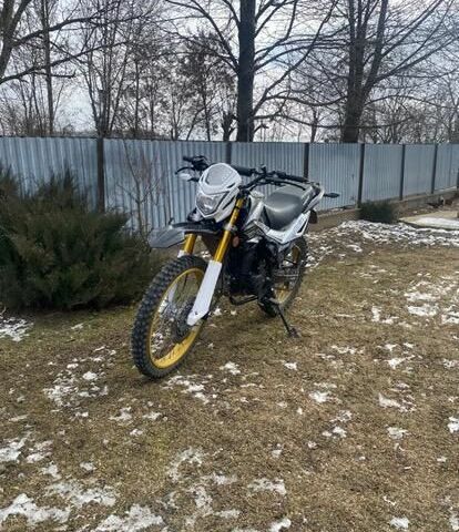 Senke Другая, объемом двигателя 0.25 л и пробегом 0 тыс. км за 1250 $, фото 1 на Automoto.ua