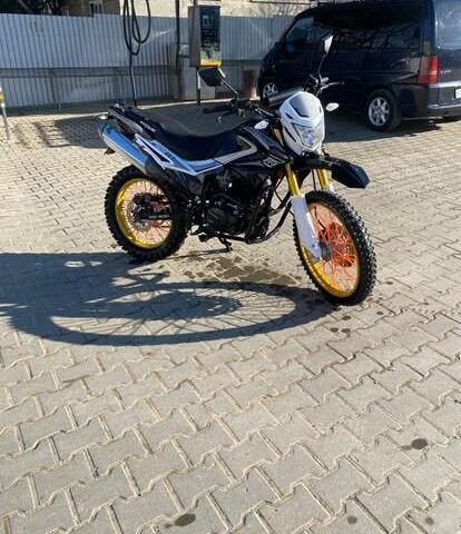 Senke Другая, объемом двигателя 0.25 л и пробегом 0 тыс. км за 1250 $, фото 7 на Automoto.ua