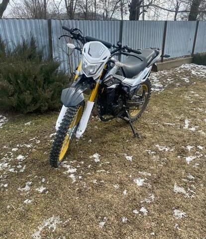 Senke Другая, объемом двигателя 0.25 л и пробегом 0 тыс. км за 1250 $, фото 2 на Automoto.ua