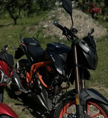 Senke Другая, объемом двигателя 0.18 л и пробегом 0 тыс. км за 1050 $, фото 3 на Automoto.ua