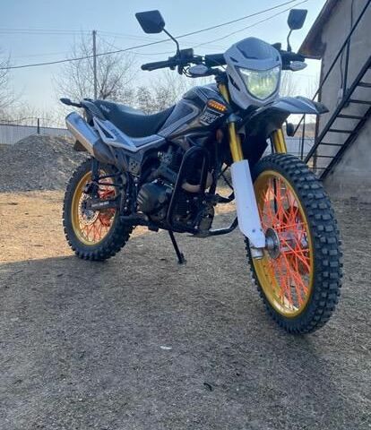 Senke Другая, объемом двигателя 0.25 л и пробегом 0 тыс. км за 1250 $, фото 5 на Automoto.ua
