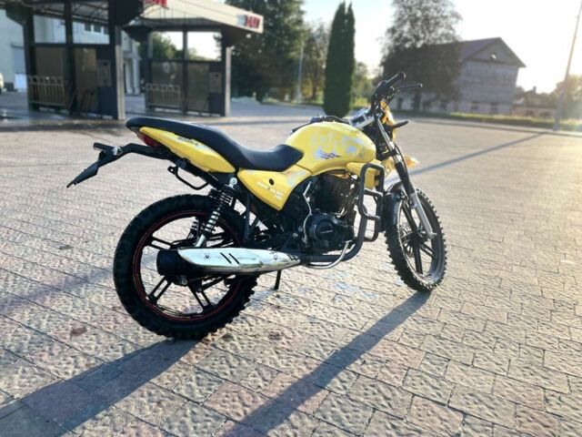 Senke Другая, объемом двигателя 0.2 л и пробегом 0 тыс. км за 790 $, фото 2 на Automoto.ua