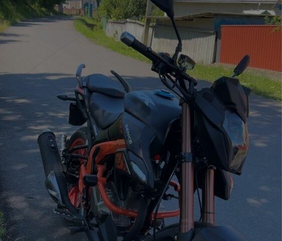 Senke Інша, об'ємом двигуна 0 л та пробігом 0 тис. км за 1050 $, фото 4 на Automoto.ua