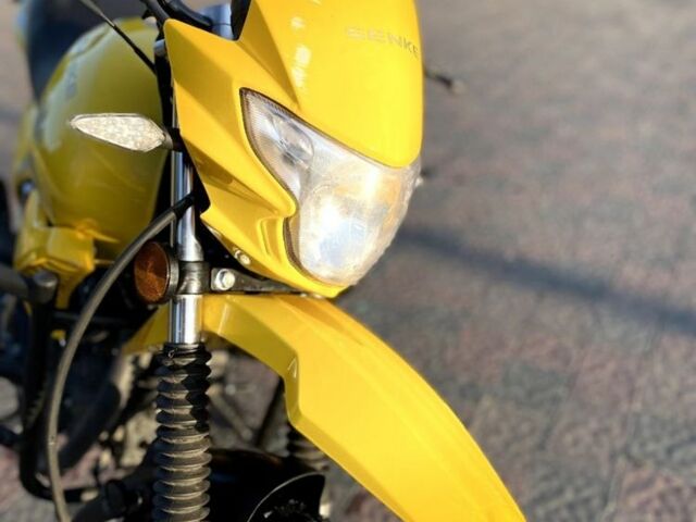 Senke Другая, объемом двигателя 0.2 л и пробегом 0 тыс. км за 790 $, фото 4 на Automoto.ua