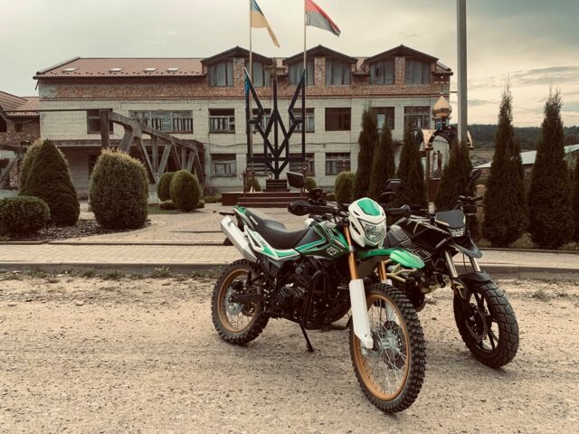 Senke Другая, объемом двигателя 0.25 л и пробегом 0 тыс. км за 1250 $, фото 4 на Automoto.ua