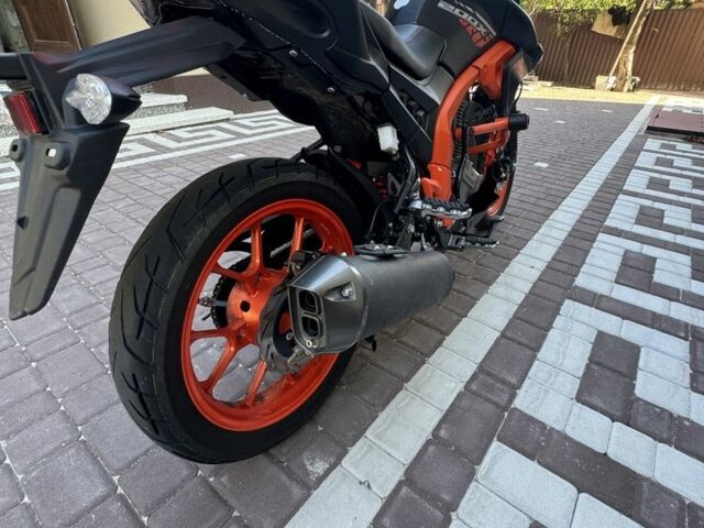 Senke Інша, об'ємом двигуна 0.2 л та пробігом 0 тис. км за 1150 $, фото 4 на Automoto.ua
