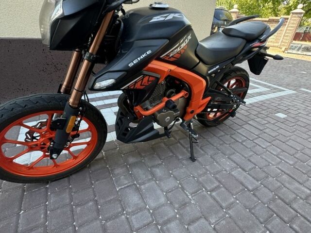 Senke Інша, об'ємом двигуна 0.2 л та пробігом 0 тис. км за 1150 $, фото 2 на Automoto.ua