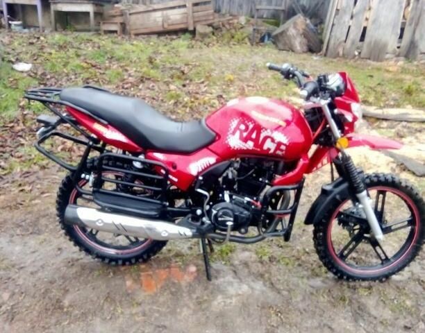 Senke Другая, объемом двигателя 0.2 л и пробегом 0 тыс. км за 900 $, фото 4 на Automoto.ua