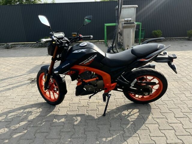 Senke Другая, объемом двигателя 0.25 л и пробегом 0 тыс. км за 1000 $, фото 1 на Automoto.ua