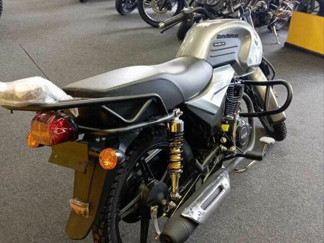 Senke Другая, объемом двигателя 0.2 л и пробегом 0 тыс. км за 1250 $, фото 3 на Automoto.ua