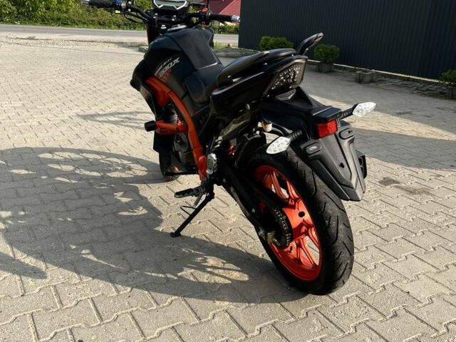 Senke Другая, объемом двигателя 0.25 л и пробегом 0 тыс. км за 1000 $, фото 2 на Automoto.ua