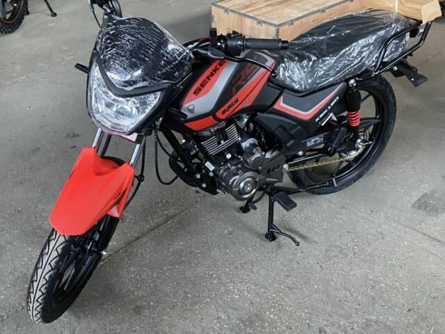 Senke Інша, об'ємом двигуна 0.15 л та пробігом 0 тис. км за 920 $, фото 6 на Automoto.ua