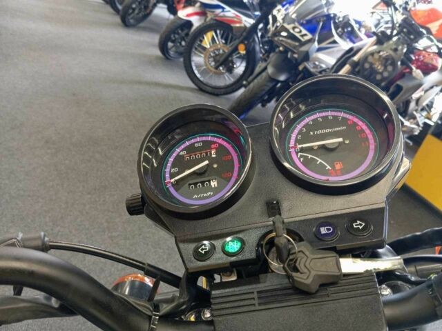 Senke Другая, объемом двигателя 0.2 л и пробегом 0 тыс. км за 1250 $, фото 4 на Automoto.ua