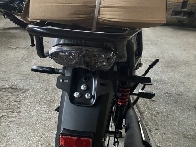 Senke Інша, об'ємом двигуна 0.15 л та пробігом 0 тис. км за 920 $, фото 7 на Automoto.ua