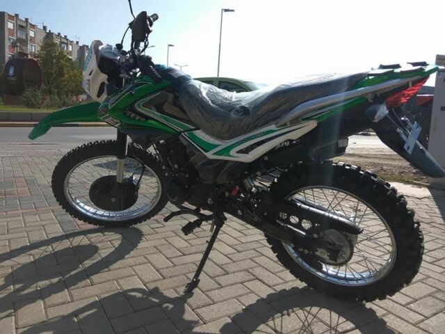 Senke Другая, объемом двигателя 0.25 л и пробегом 0 тыс. км за 1340 $, фото 3 на Automoto.ua