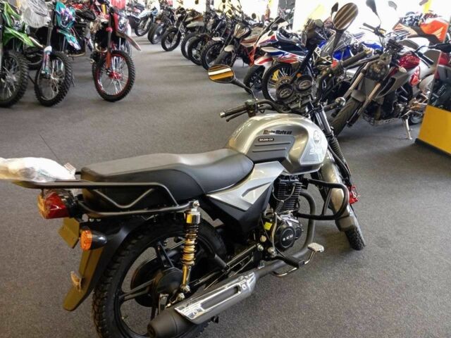 Senke Другая, объемом двигателя 0.2 л и пробегом 0 тыс. км за 1250 $, фото 2 на Automoto.ua