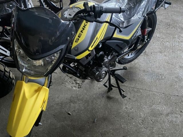 Senke Інша, об'ємом двигуна 0.15 л та пробігом 0 тис. км за 920 $, фото 8 на Automoto.ua