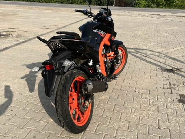 Senke Другая, объемом двигателя 0.25 л и пробегом 0 тыс. км за 1000 $, фото 4 на Automoto.ua