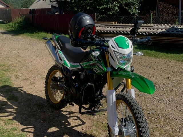 Senke Другая, объемом двигателя 0.25 л и пробегом 0 тыс. км за 1250 $, фото 6 на Automoto.ua