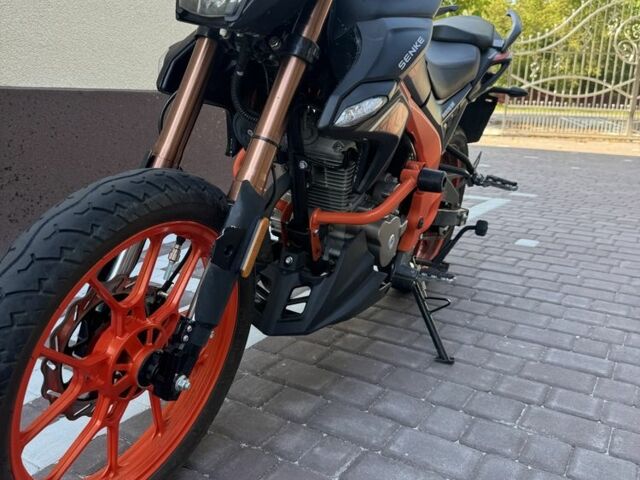 Senke Інша, об'ємом двигуна 0.2 л та пробігом 0 тис. км за 1150 $, фото 6 на Automoto.ua
