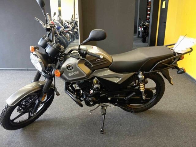 Senke Другая, объемом двигателя 0.2 л и пробегом 0 тыс. км за 1250 $, фото 1 на Automoto.ua