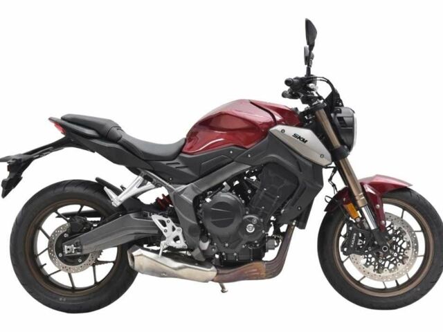 Senke Другая, объемом двигателя 0.8 л и пробегом 0 тыс. км за 7700 $, фото 11 на Automoto.ua