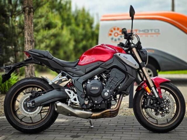 Senke Другая, объемом двигателя 0.78 л и пробегом 0 тыс. км за 7700 $, фото 1 на Automoto.ua