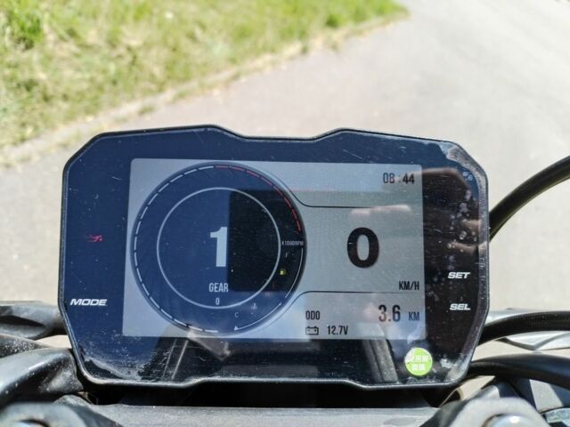 Senke Інша, об'ємом двигуна 0.8 л та пробігом 0 тис. км за 7700 $, фото 6 на Automoto.ua