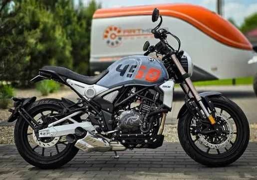 Senke Інша, об'ємом двигуна 0.4 л та пробігом 0 тис. км за 5650 $, фото 1 на Automoto.ua