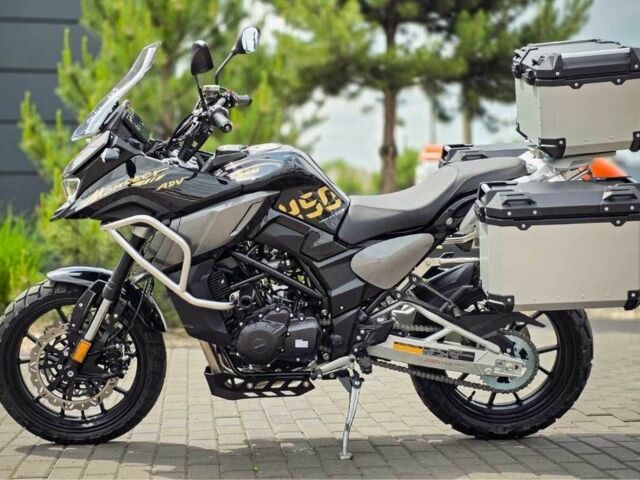 Senke Другая, объемом двигателя 0.4 л и пробегом 0 тыс. км за 5800 $, фото 2 на Automoto.ua