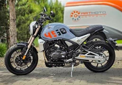 Senke Інша, об'ємом двигуна 0.4 л та пробігом 0 тис. км за 5650 $, фото 4 на Automoto.ua