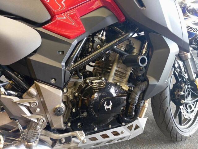 Senke Інша, об'ємом двигуна 0.45 л та пробігом 0 тис. км за 5200 $, фото 6 на Automoto.ua