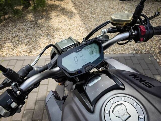 Senke Другая, объемом двигателя 0.4 л и пробегом 0 тыс. км за 5200 $, фото 6 на Automoto.ua