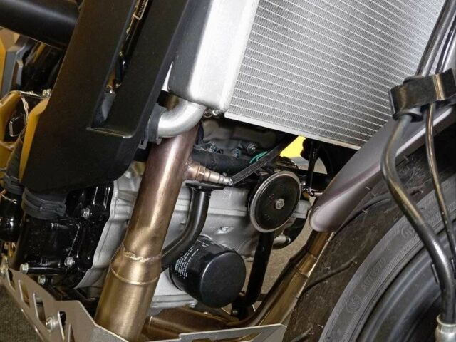 Senke Інша, об'ємом двигуна 0.45 л та пробігом 0 тис. км за 5200 $, фото 8 на Automoto.ua