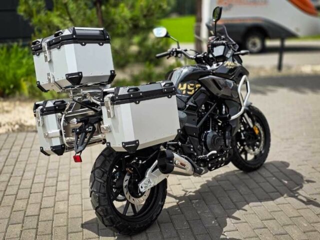 Senke Другая, объемом двигателя 0.4 л и пробегом 0 тыс. км за 5800 $, фото 3 на Automoto.ua