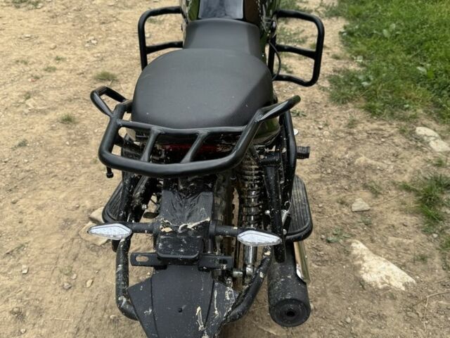 Senke Інша, об'ємом двигуна 0.2 л та пробігом 0 тис. км за 1100 $, фото 3 на Automoto.ua