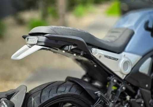 Senke Інша, об'ємом двигуна 0.4 л та пробігом 0 тис. км за 5650 $, фото 5 на Automoto.ua