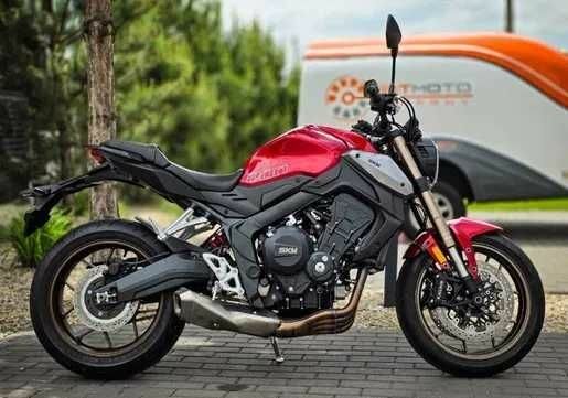 Senke Другая, объемом двигателя 0.78 л и пробегом 0 тыс. км за 7700 $, фото 6 на Automoto.ua