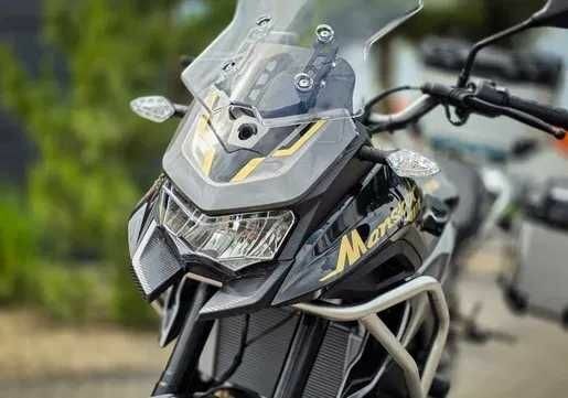 Senke Другая, объемом двигателя 0.4 л и пробегом 0 тыс. км за 5800 $, фото 4 на Automoto.ua