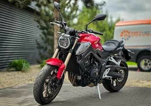 Senke Другая, объемом двигателя 0.78 л и пробегом 0 тыс. км за 7700 $, фото 4 на Automoto.ua