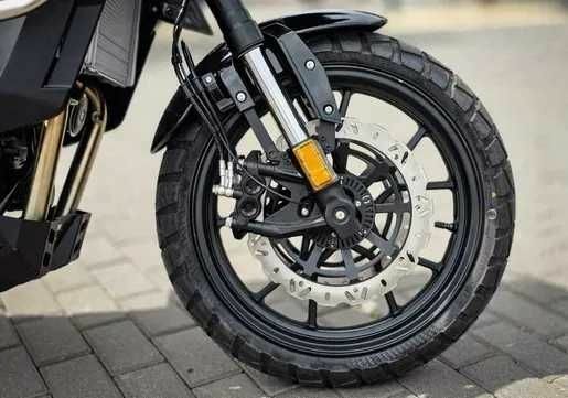 Senke Другая, объемом двигателя 0.4 л и пробегом 0 тыс. км за 5800 $, фото 8 на Automoto.ua