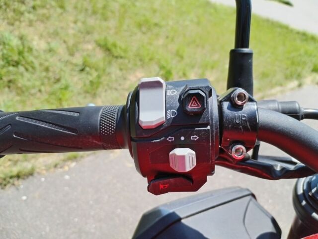 Senke Інша, об'ємом двигуна 0.8 л та пробігом 0 тис. км за 7700 $, фото 4 на Automoto.ua