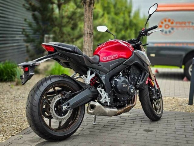 Senke Другая, объемом двигателя 0.8 л и пробегом 0 тыс. км за 7700 $, фото 5 на Automoto.ua