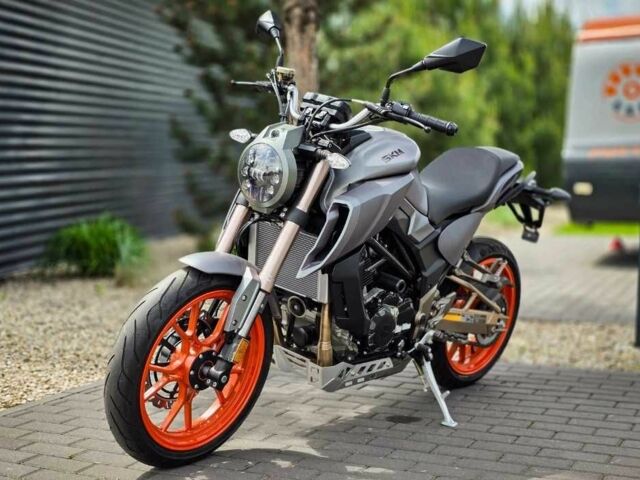 Senke Другая, объемом двигателя 0.4 л и пробегом 0 тыс. км за 5200 $, фото 5 на Automoto.ua