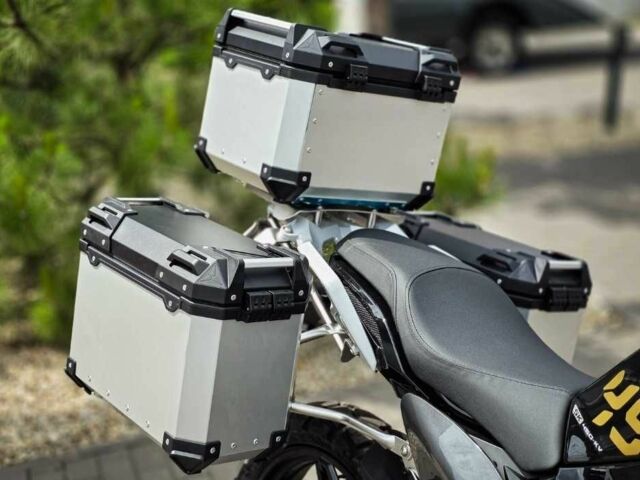 Senke Другая, объемом двигателя 0.4 л и пробегом 0 тыс. км за 5800 $, фото 4 на Automoto.ua